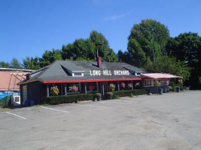 farmstand